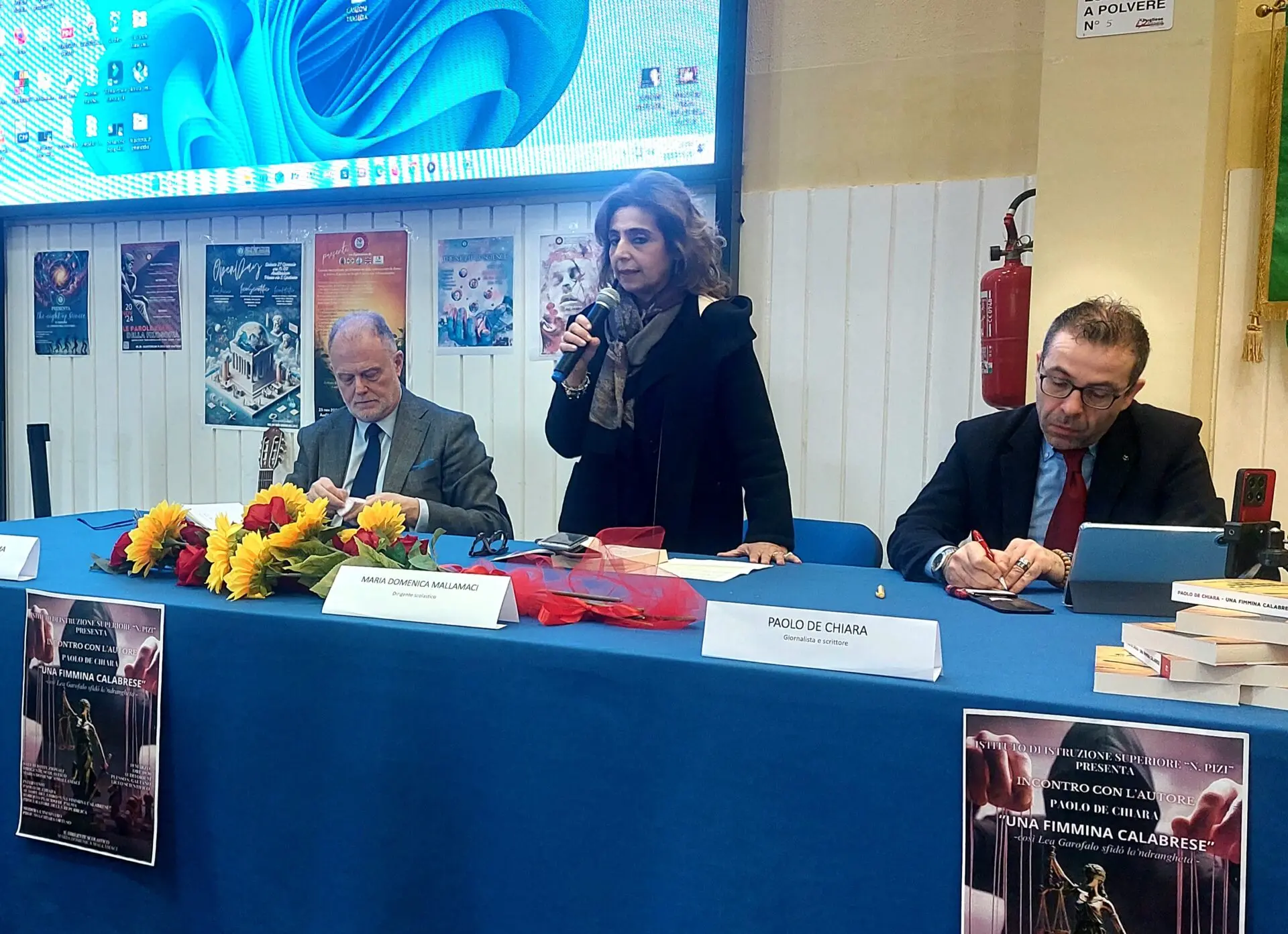 Palmi, il \"Pizi\" organizza incontro nel ricordo di Lea Garofalo