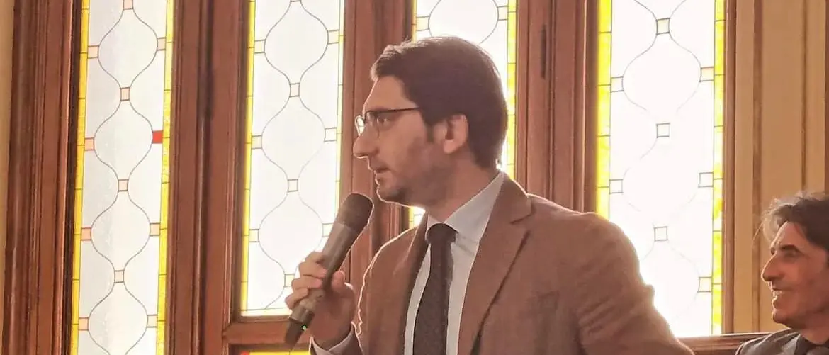 Manifesto di Ventotene, la proposta di Malara: «Un monumento in città che richiami i valori dell’Europa»