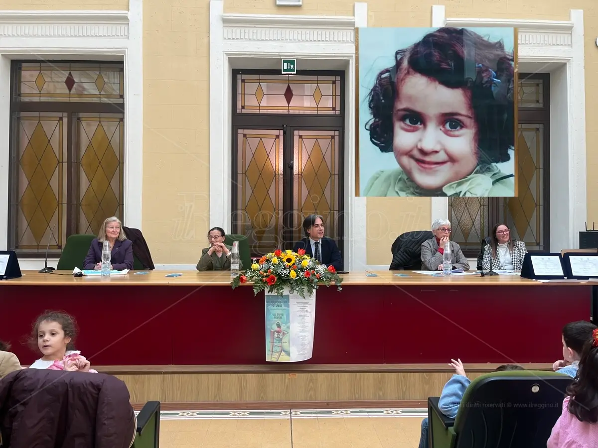 In cielo, la vita oltre di Olga: per i più piccoli è una stella che veglia su di noi - FOTO e VIDEO