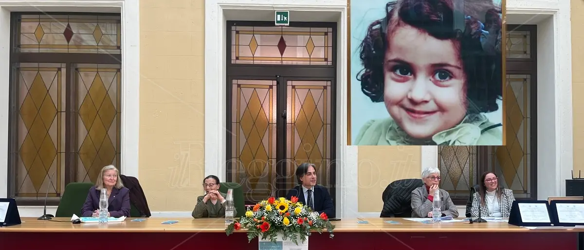 In cielo, la vita oltre di Olga: per i più piccoli è una stella che veglia su di noi - FOTO e VIDEO