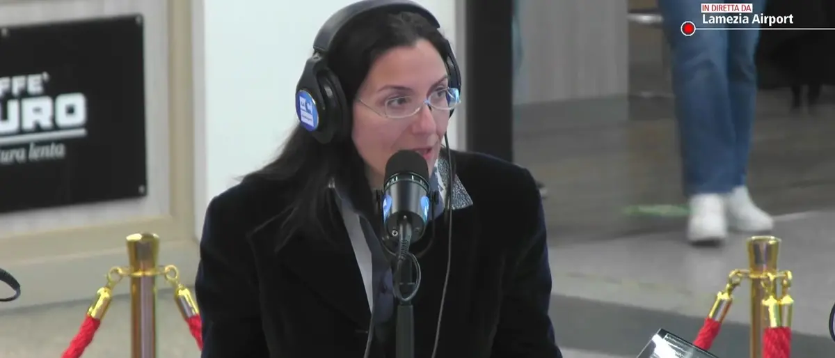 Ponte sullo Stretto, Caminiti: «Villa San Giovanni non tornerà indietro. Pretendiamo garanzie assolute contro le infiltrazioni mafiose»