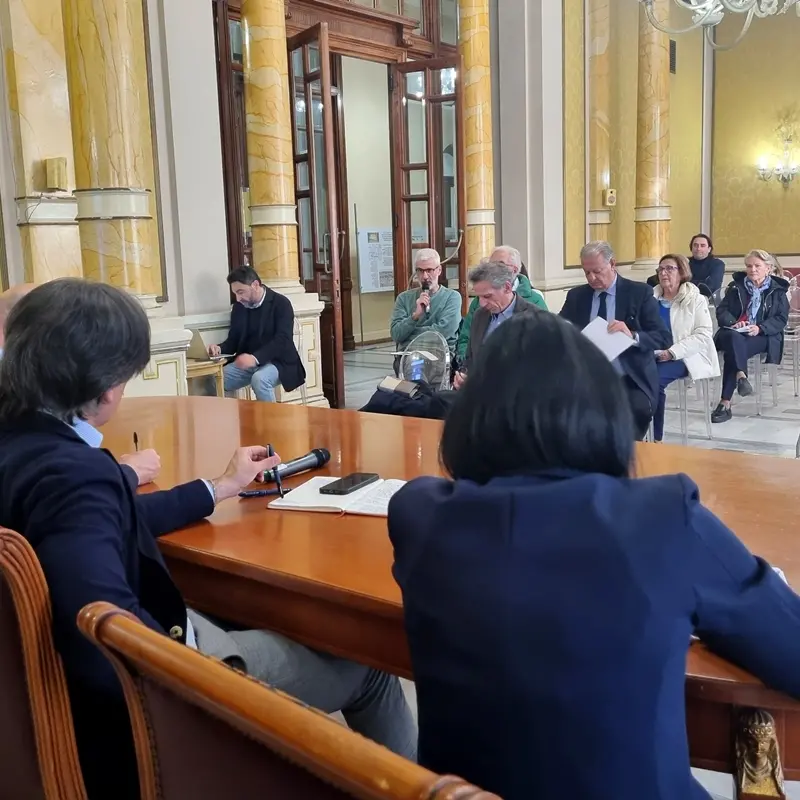 Reggio, al centro del tavolo della Cultura le iniziative della Primavera Reggina