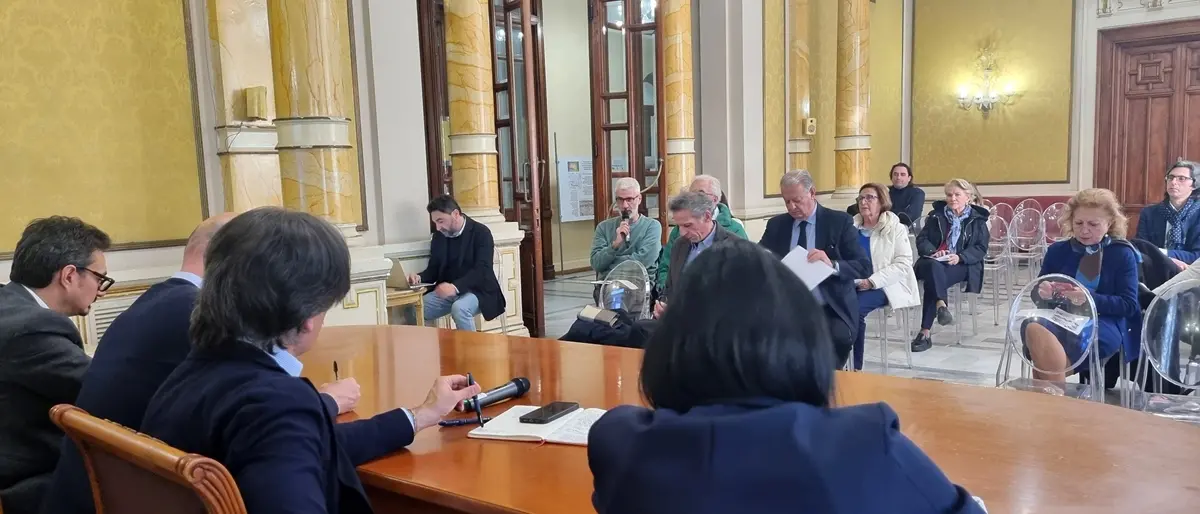 Reggio, al centro del tavolo della Cultura le iniziative della Primavera Reggina