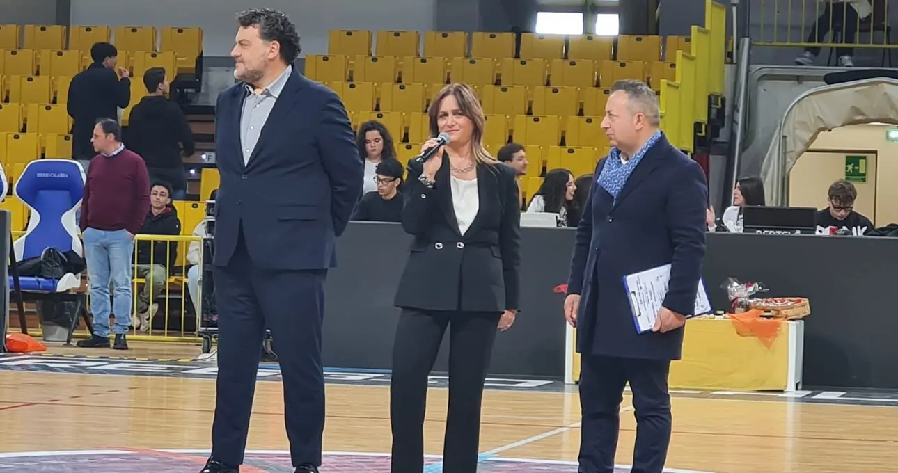 Si conclude la settimana della cultura del Polo tecnico professionale \"Righi - Boccioni - Fermi\"