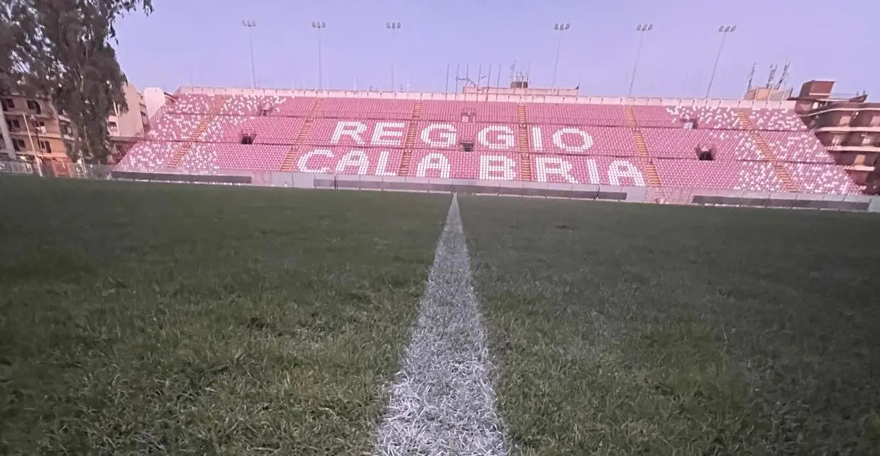 Verso Catona Calcio-Sporting Polistena, una poltrona per due in una partita che decide il futuro