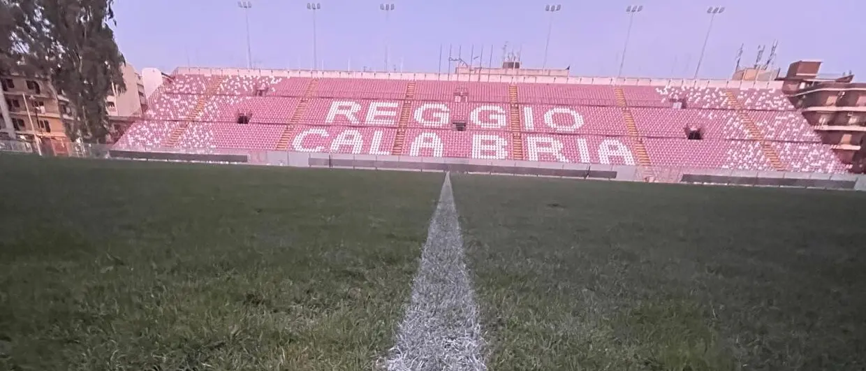 Verso Catona Calcio-Sporting Polistena, una poltrona per due in una partita che decide il futuro