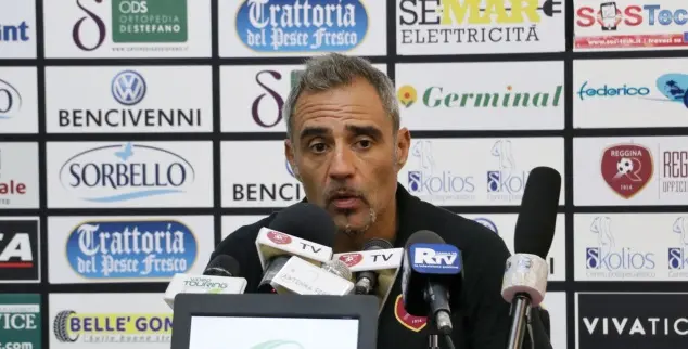 Mimmo Toscano pronto al derby “personale” contro il Rende