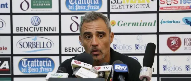 Toscano contro il suo passato. «Ternana? Sarà una bella gara»