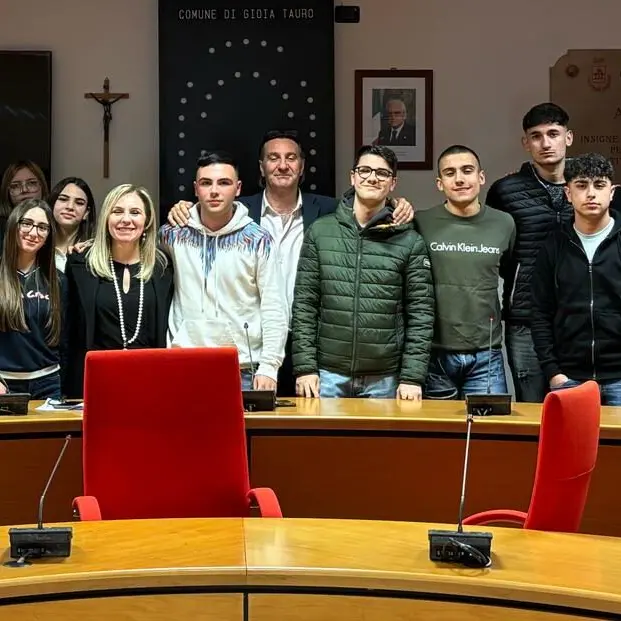 Gioia Tauro, costituita oggi la Consulta Giovanile: un importante strumento di partecipazione per i giovani del territorio
