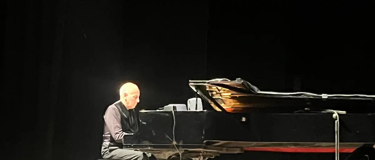 Palmi, al teatro Manfroce le Stelle del Canto rivivono nella Grande Opera in jazz di Danilo Rea
