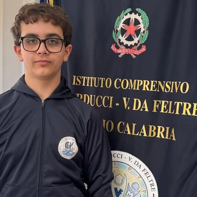 Reggio, l'I.C Carducci - V. da Feltre in finale per il titolo italiano ai campionati di Astronomia