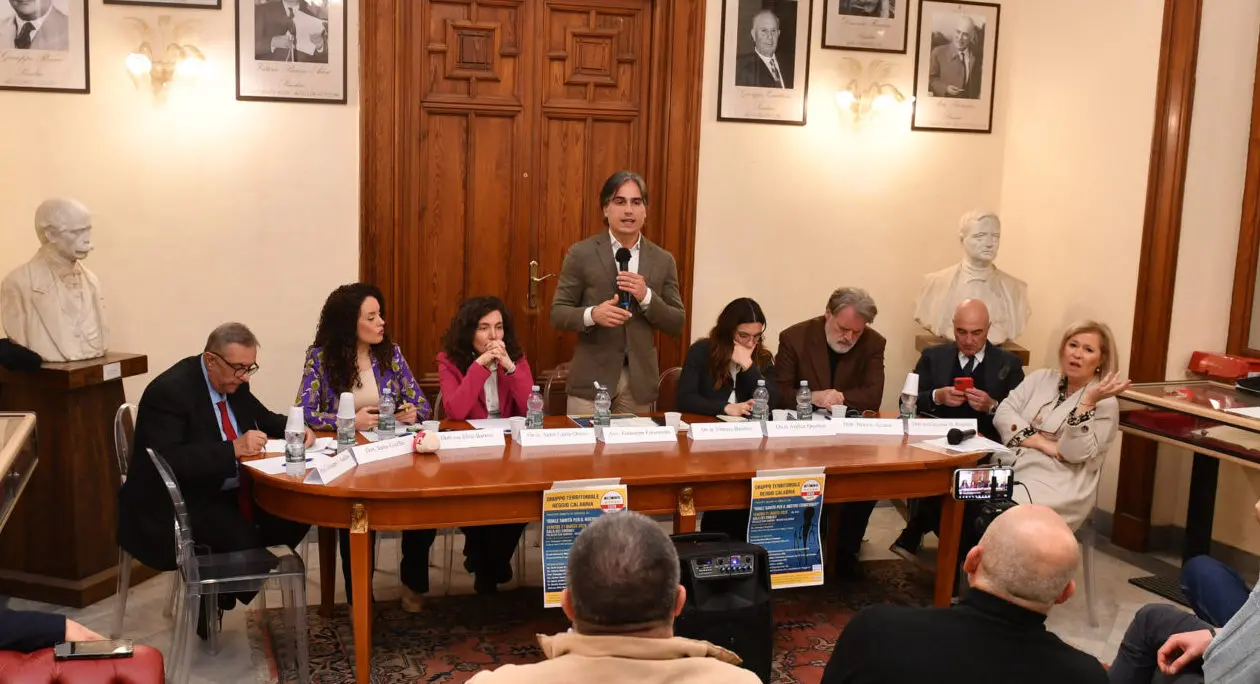 Sanità, Falcomatà: «Altro che Calabria straordinaria. La sanità calabrese vive un inverno più freddo di sempre»