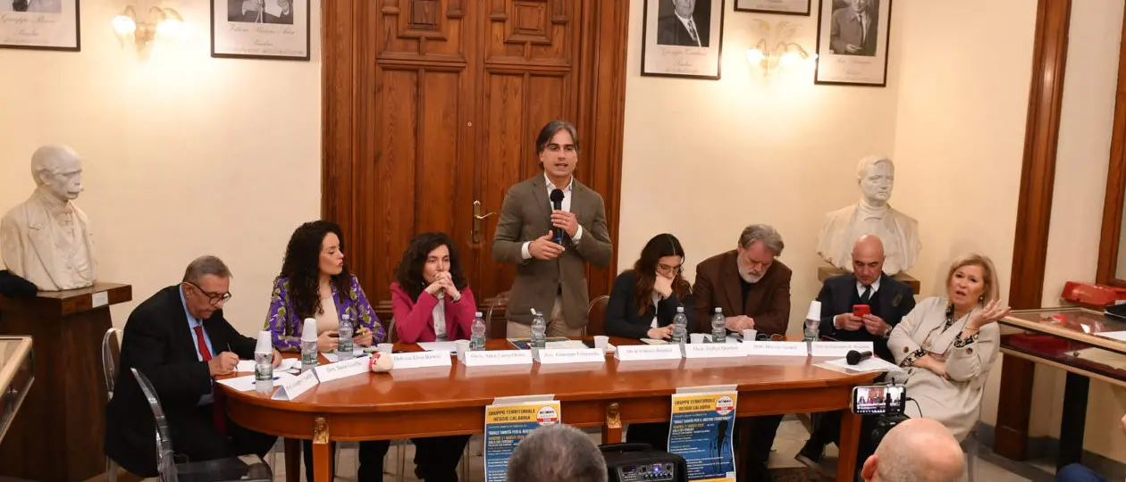 Sanità, Falcomatà: «Altro che Calabria straordinaria. La sanità calabrese vive un inverno più freddo di sempre»