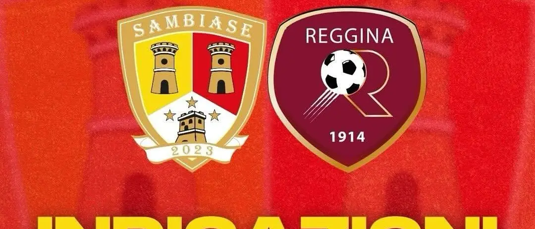 Verso Sambiase-Reggina, sarà invasione amaranto: ecco come arrivare allo Stadio Guido D’Ippolito di Lamezia