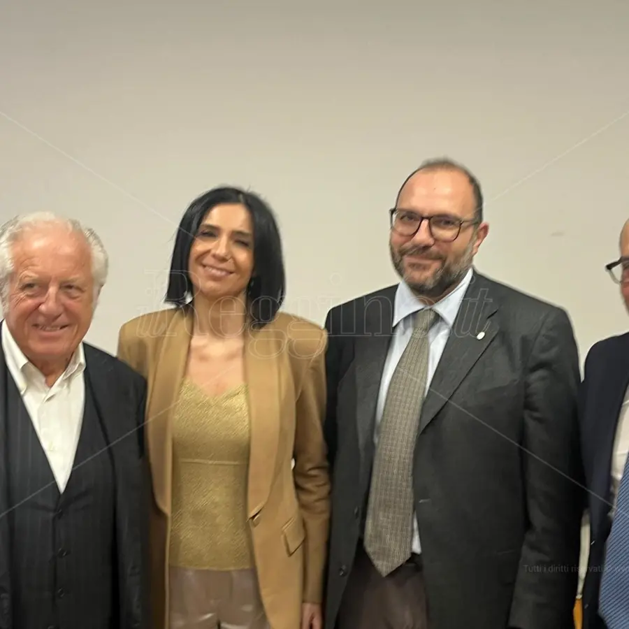 Migrazioni, progettazione Pnrr e transizioni: i temi al centro della nuova offerta formativa del polo Sna di Reggio - VIDEO