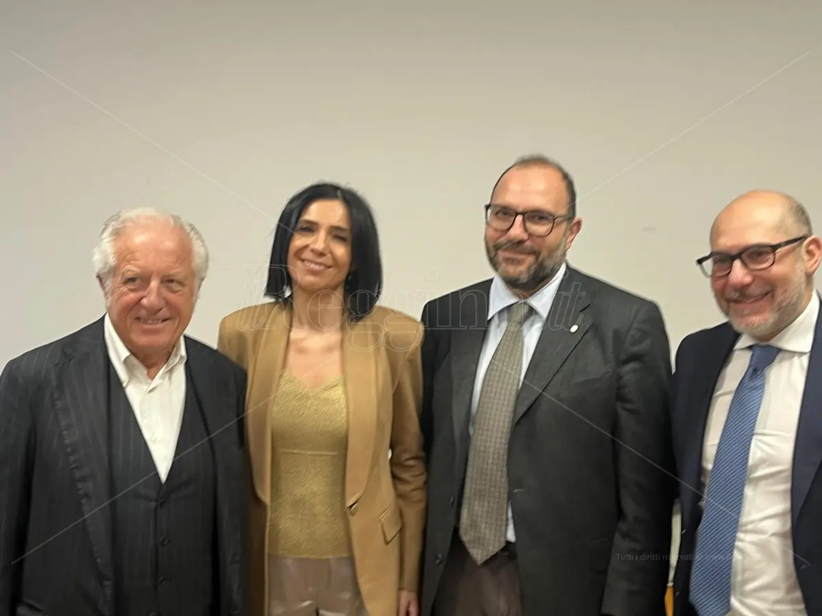 Migrazioni, progettazione Pnrr e transizioni: i temi al centro della nuova offerta formativa del polo Sna di Reggio - VIDEO