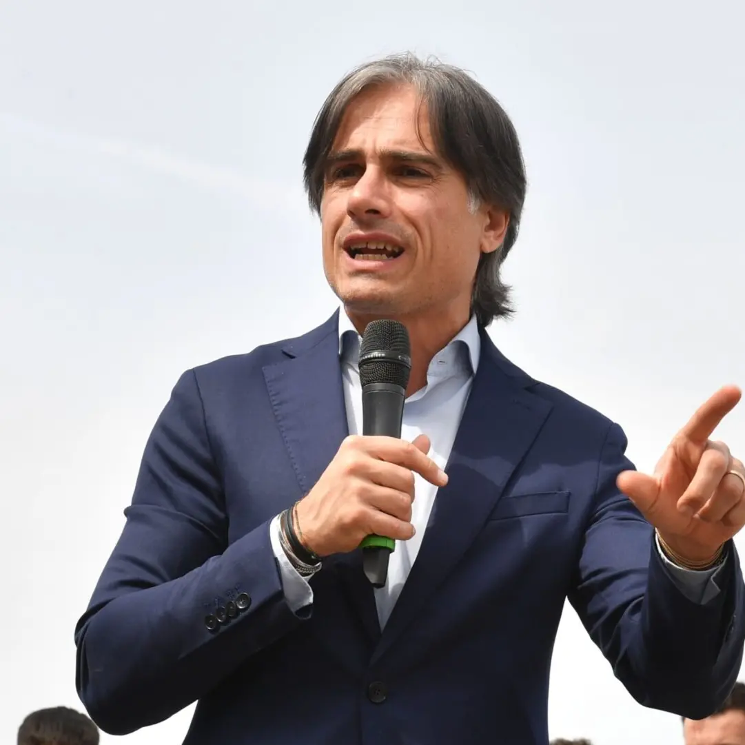 Falcomatà: «La Bovalino-Bagnara fra le priorità. Ne ho parlato a Tridico, abbiamo già chiesto un impegno al Governo»