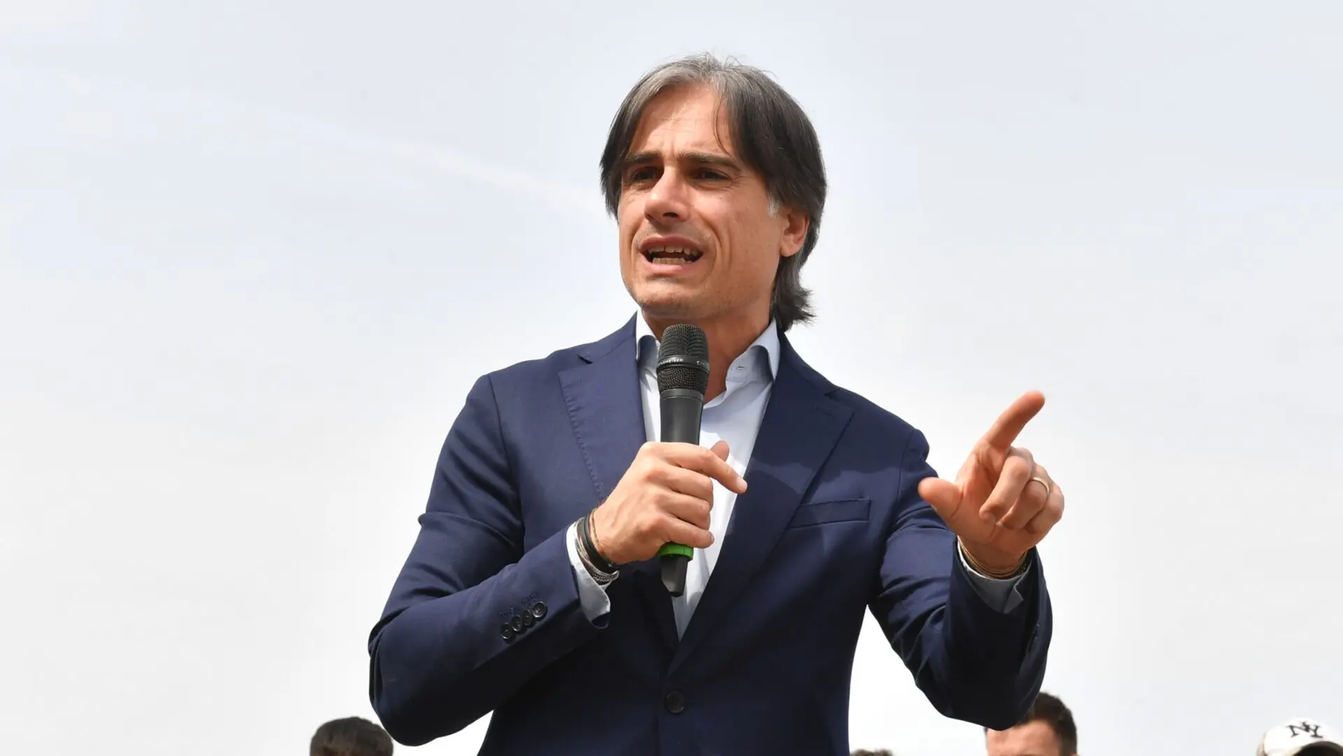 Falcomatà: «La Bovalino-Bagnara fra le priorità. Ne ho parlato a Tridico, abbiamo già chiesto un impegno al Governo»