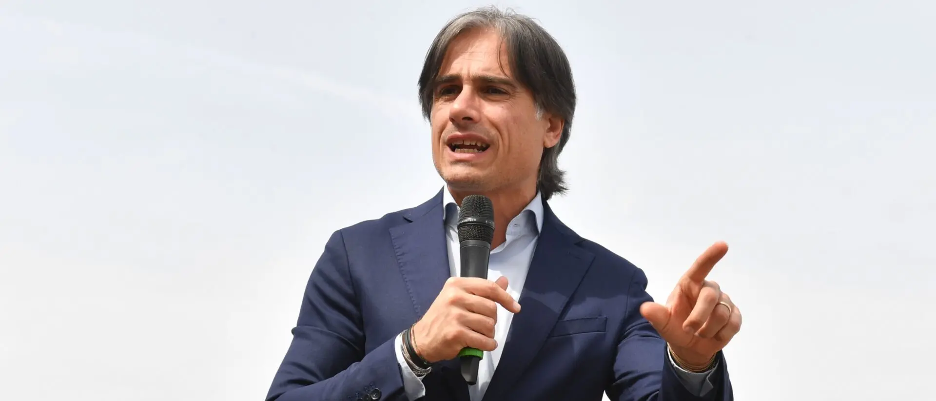 Falcomatà: «La Bovalino-Bagnara fra le priorità. Ne ho parlato a Tridico, abbiamo già chiesto un impegno al Governo»