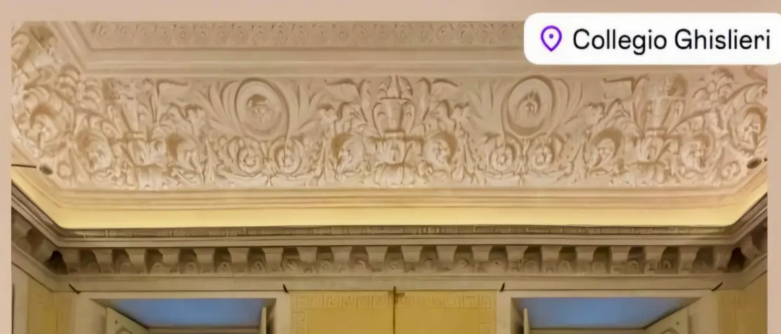 Villa, studentessa del Liceo Classico \"L. Nostro\" tra i selezionati per il prestigioso “Ghislieri Camp”