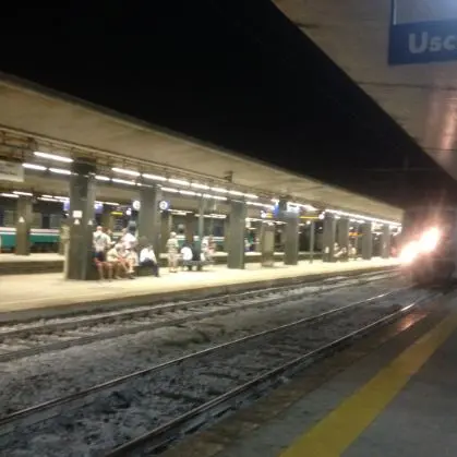 Trenitalia, sei Frecciarossa in più tra Milano e Reggio Calabria