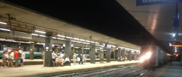 Trenitalia, sei Frecciarossa in più tra Milano e Reggio Calabria