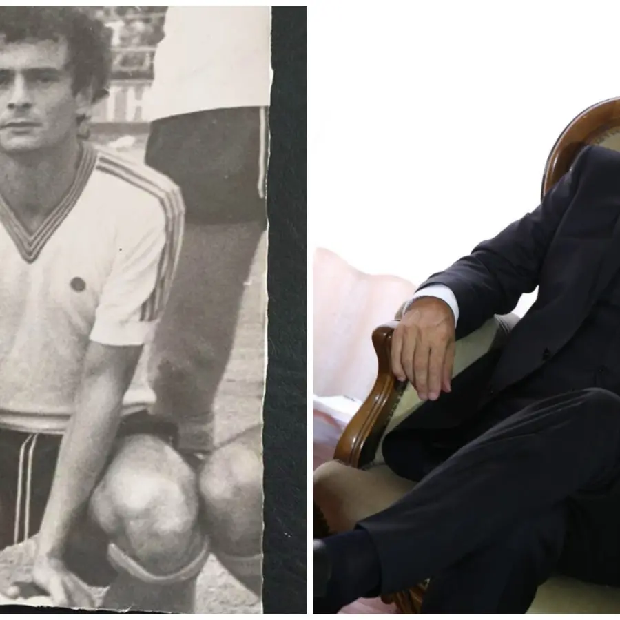 Intervista a Pino Sorace post Catona Calcio vs Sporting Polistena: «pareggio sofferto, ma fondamentale per la promozione»