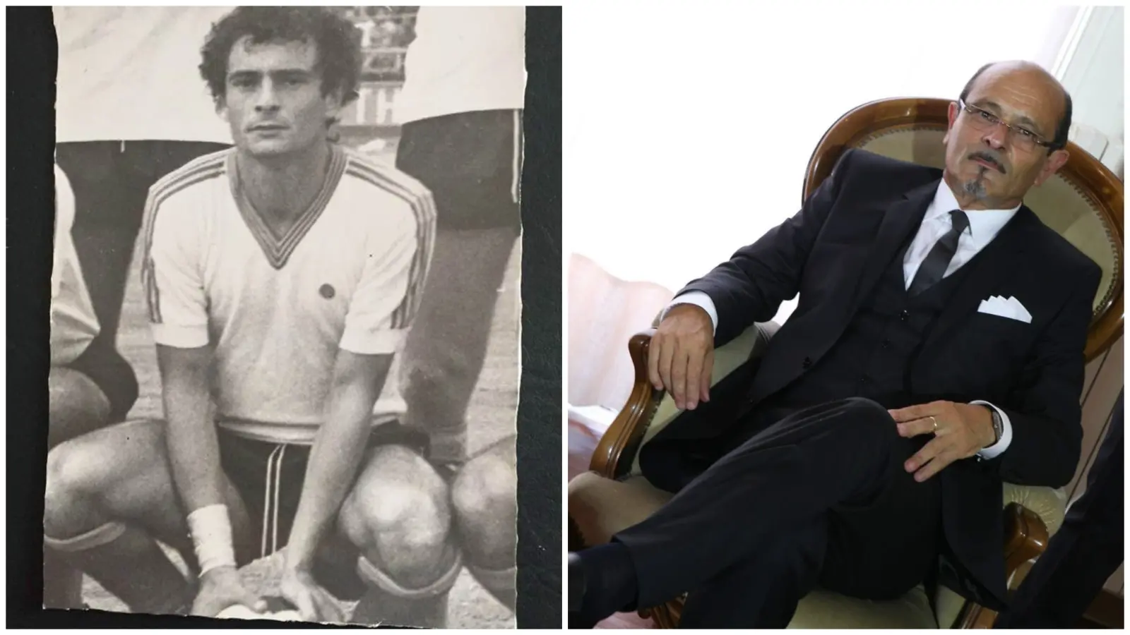 Intervista a Pino Sorace post Catona Calcio vs Sporting Polistena: «pareggio sofferto, ma fondamentale per la promozione»