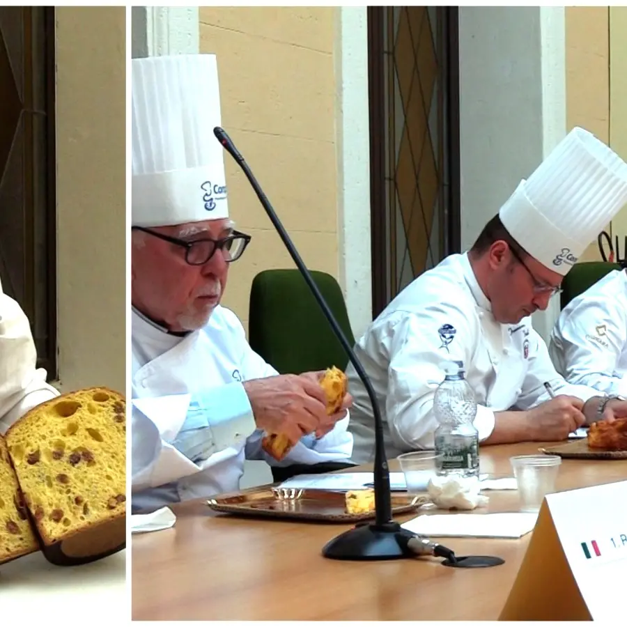 A Reggio la dolcezza è cultura e confronto: la Coppa del Panettone trasforma una sfida in racconto del made in Italy
