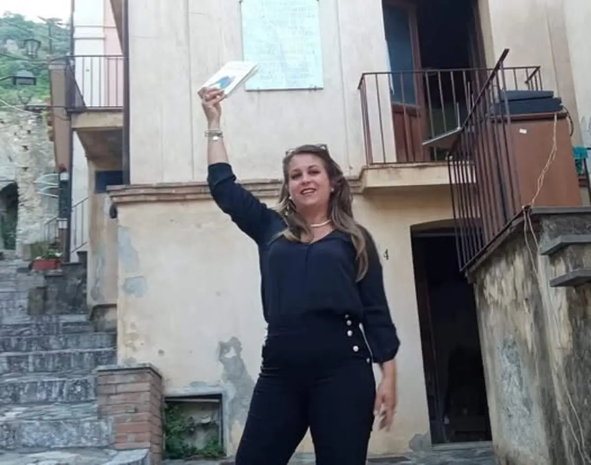 San Luca, l'appello di Giusy Staropoli Calafati: «Il 15 aprile tutti davanti alla fondazione Corrado Alvaro»