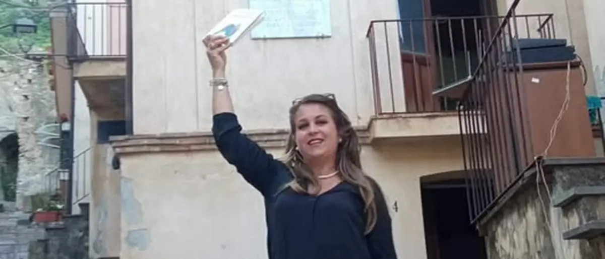 San Luca, l'appello di Giusy Staropoli Calafati: «Il 15 aprile tutti davanti alla fondazione Corrado Alvaro»