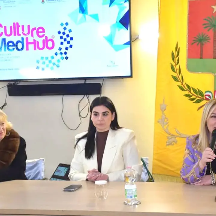 Gioia Tauro punta sull'alta formazione musicale: presentata l'International culture foundation