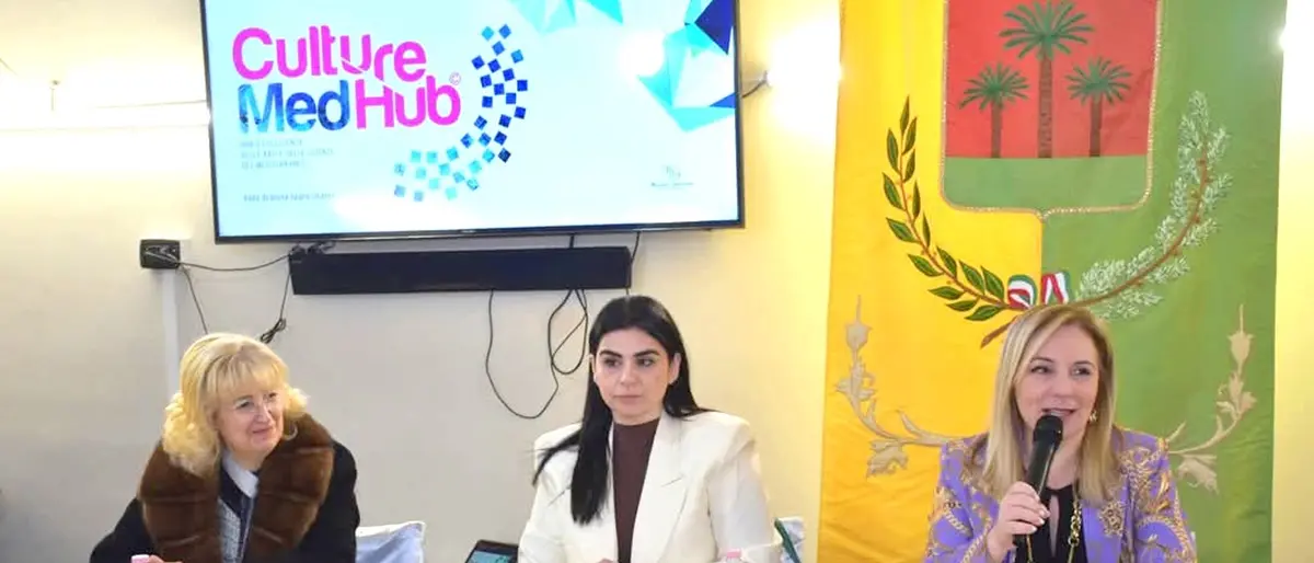 Gioia Tauro punta sull'alta formazione musicale: presentata l'International culture foundation