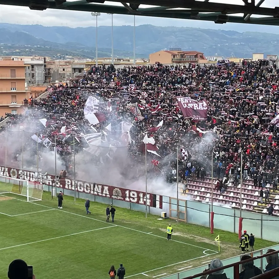 CA…LCI NOSTRI | Il vizio di ribaltarla: brividi amaranto sulla schiena del Siracusa