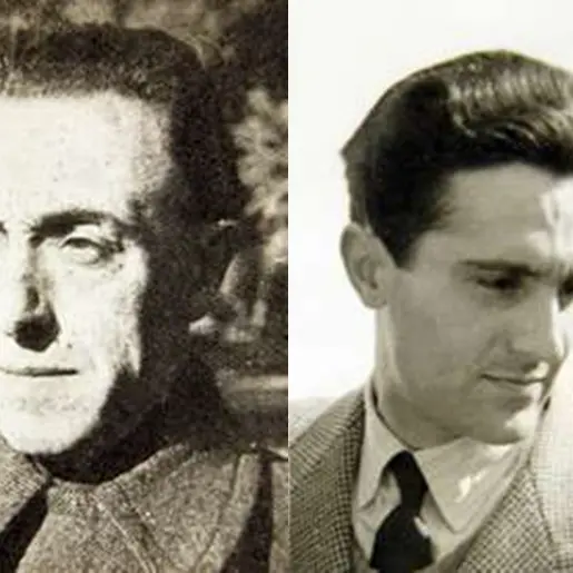 Eccidio delle Fosse Ardeatine, tra le vittime anche i reggini Paolo Frascà e Giuseppe Lo Presti