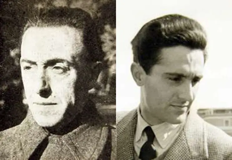 Eccidio delle Fosse Ardeatine, tra le vittime anche i reggini Paolo Frascà e Giuseppe Lo Presti