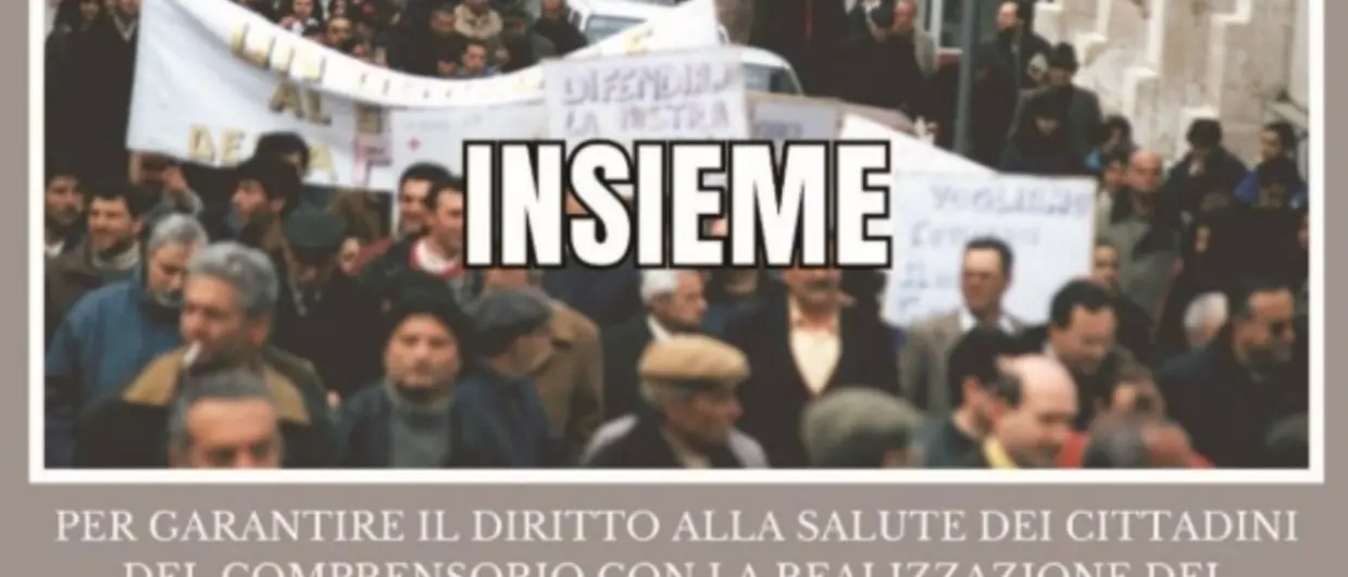 Palmi, convegno sul diritto alla salute e la costruzione del Nuovo Ospedale della Piana