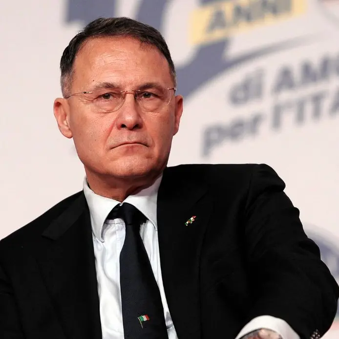 Domani a Reggio il viceministro agli Affari Esteri e Cooperazione Cirielli