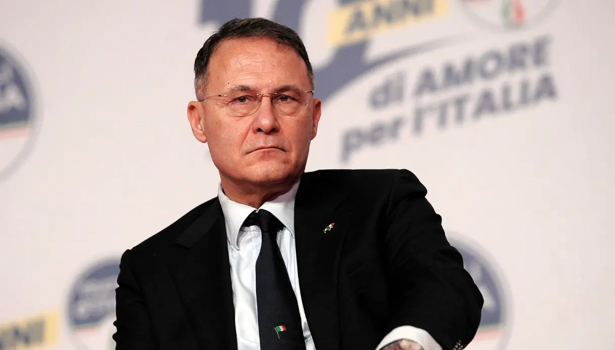 Domani a Reggio il viceministro agli Affari Esteri e Cooperazione Cirielli