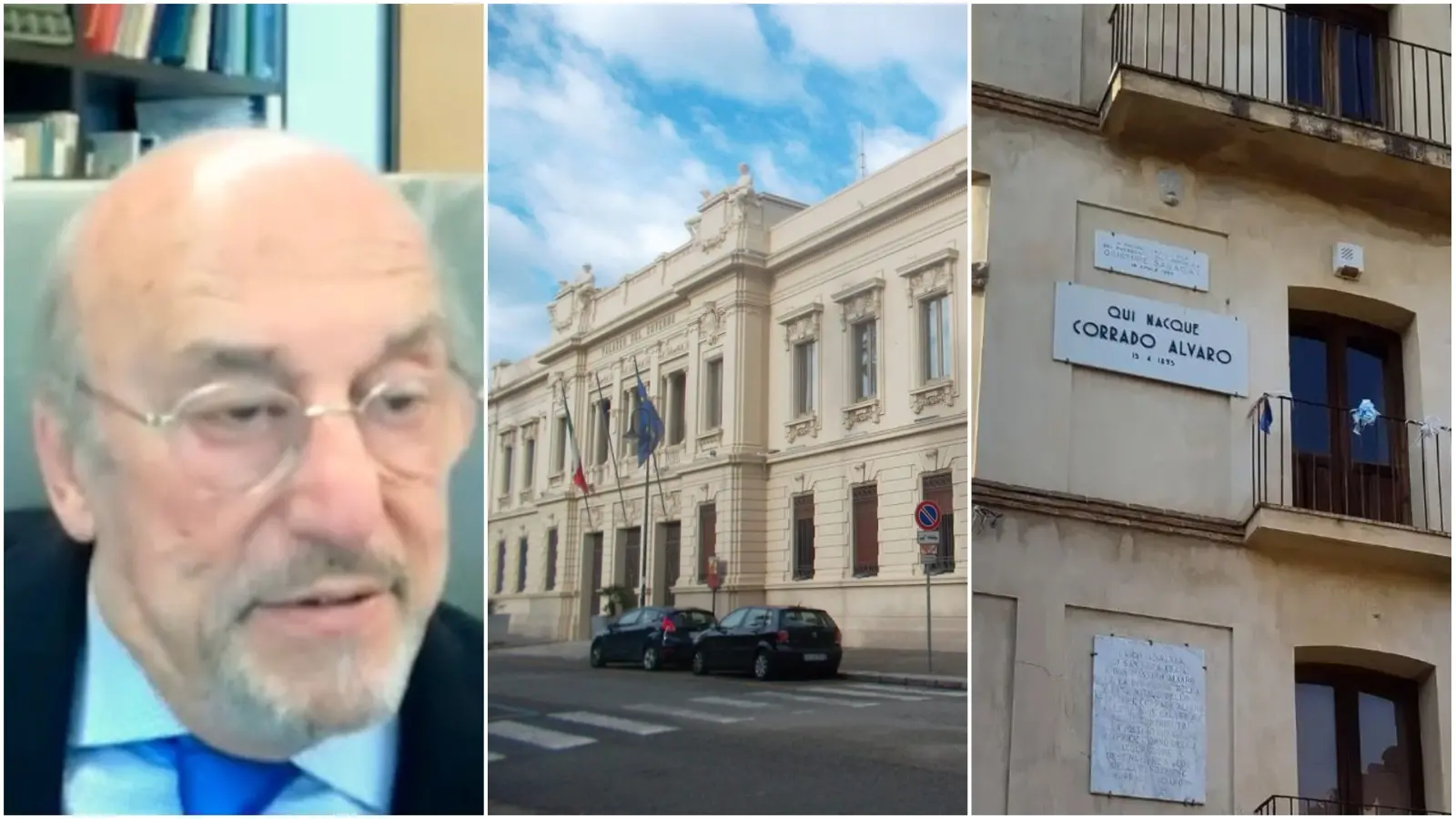 Scioglimento Fondazione Corrado Alvaro, per Morace è un autogol dello Stato: «Chi scrive così non ha mai visto San Luca»