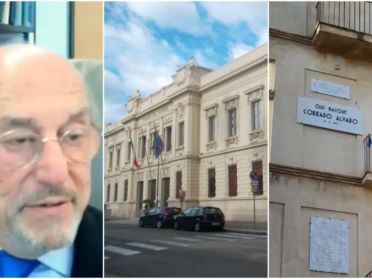 Fondazione Corrado Alvaro, Morace e Perna vincono il ricorso al TAR: annullato il provvedimento di scioglimento