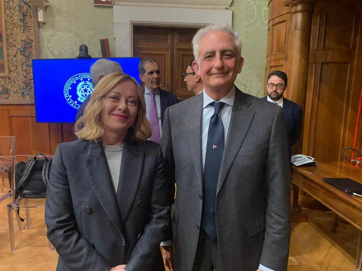San Ferdinando, Gaetano: «Con il decreto Periferie supereremo la tendopoli»