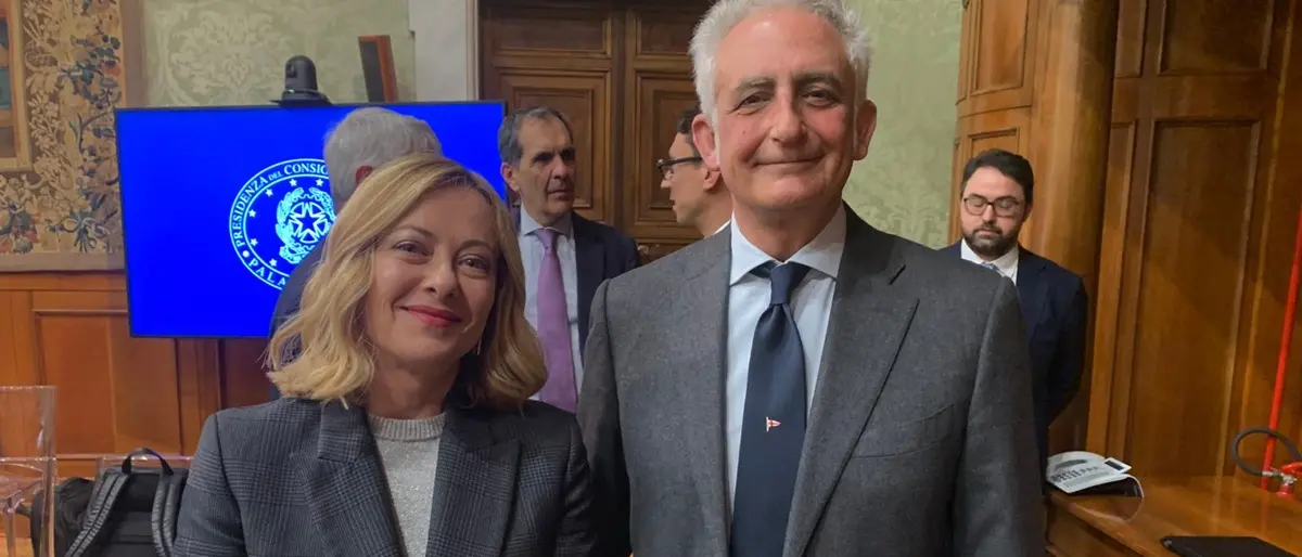 San Ferdinando, Gaetano: «Con il decreto Periferie supereremo la tendopoli»