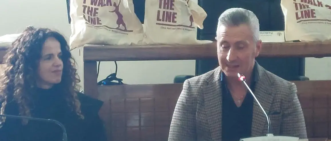 A Taurianova il terzo spazio gioco \"Giochiamo a crescere\" nella struttura del Polo sociale integrato