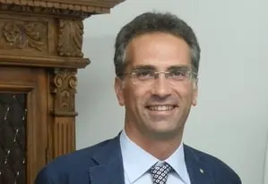 Tramontana riconfermato alla guida della Camera di Commercio, le congratulazioni del Presidente Falbo