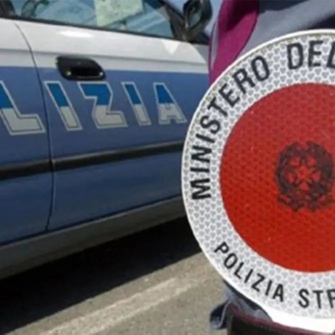 Esodo Ferragosto, in Calabria la polizia stradale accerta 278 violazioni