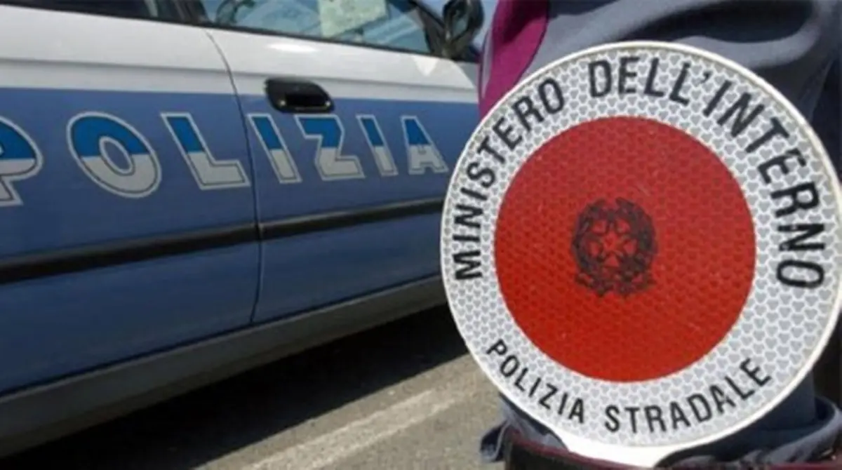 Crolli al Commissariato di Palmi: sindacati di Polizia chiedono intervento urgente e nuova sede in bene confiscato
