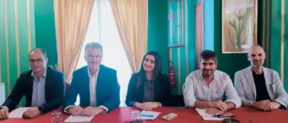 Villa, Fi: «Ponte sullo Stretto, i cittadini chiedono chiarezza e confronto»