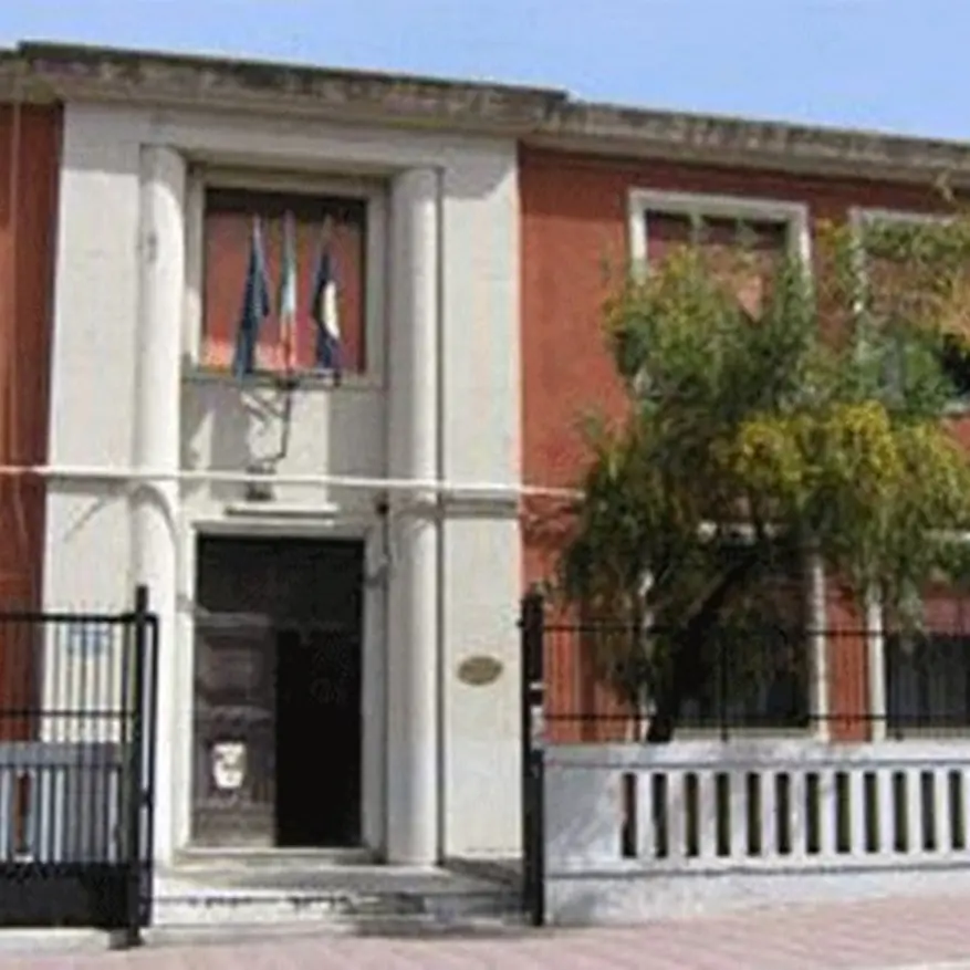 Reggio, recuperata quasi tutta la refurtiva alla scuola Falcomatà-Archi\n
