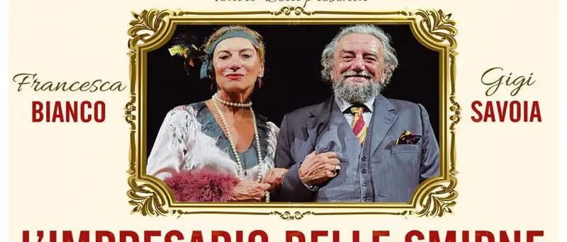 L’Impresario delle Smirne: il grande classico di Goldoni in scena a Reggio